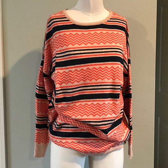 Pink Martini Sweater NWOT - Picture 3 of 7